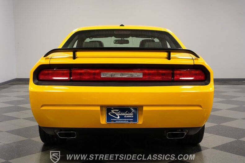 2012 Dodge Challenger