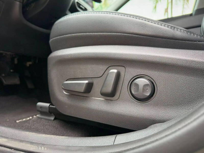 2021 Hyundai Kona Electric Ultimate