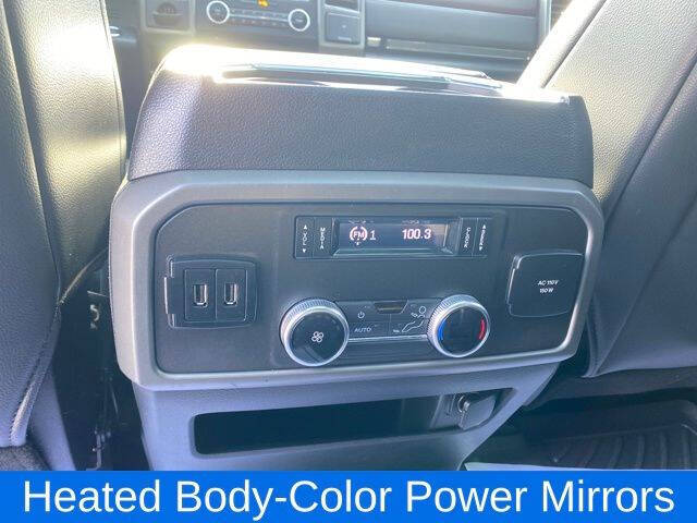 2018 Ford Expedition XLT