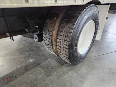 2016 International DuraStar 4300