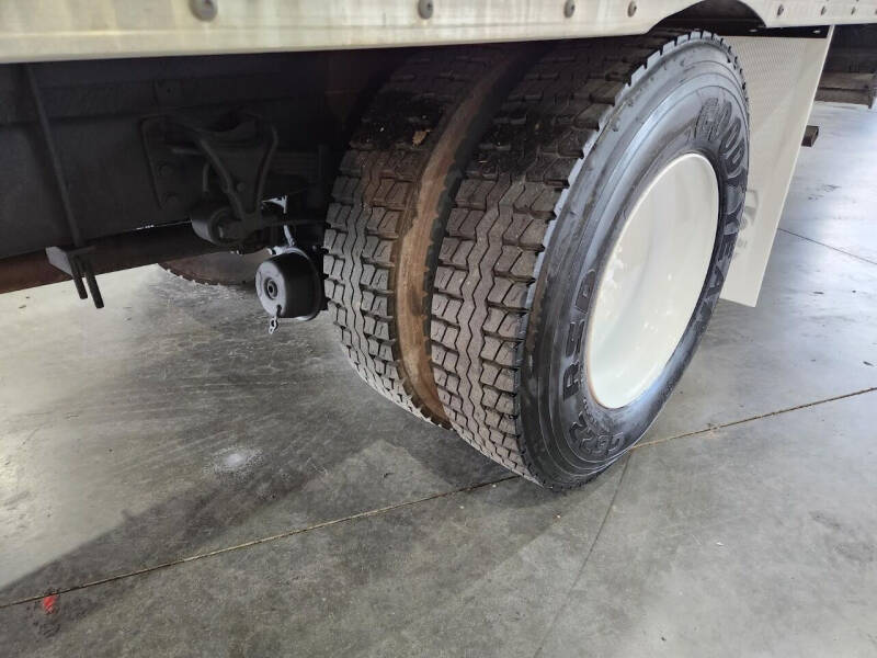 2016 International DuraStar 4300