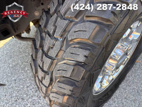 2021 Ford F-350 Super Duty