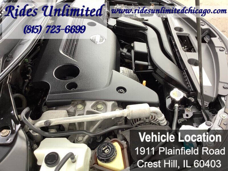 2013 Nissan Altima 2.5 SV