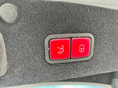 2018 Mercedes-Benz S-Class S 560 4MATIC