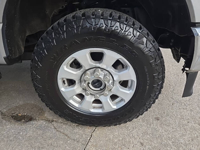 2024 Ford F-350 Super Duty XLT