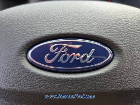 2026 Ford Transit 250