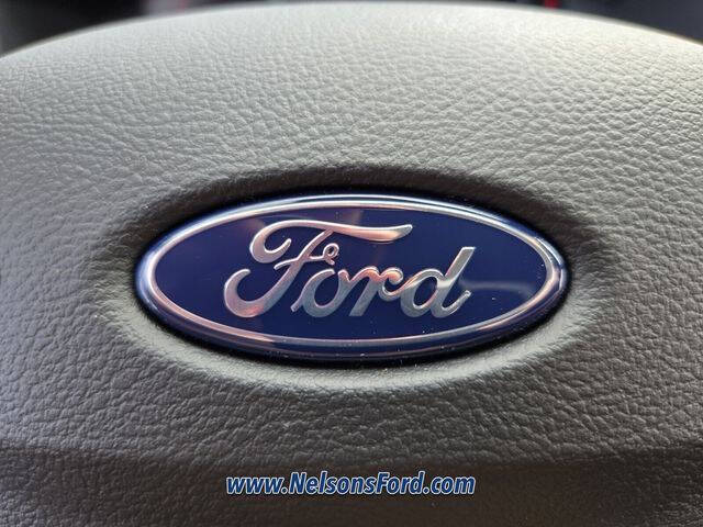 2026 Ford Transit 250