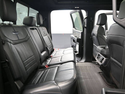 2025 Ford F-250 Super Duty