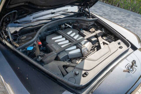 2020 Rolls-Royce Black Badge Cullinan