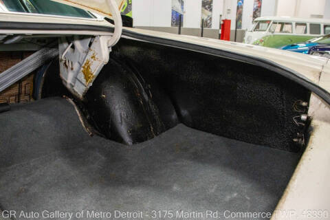 1978 Chrysler Cordoba