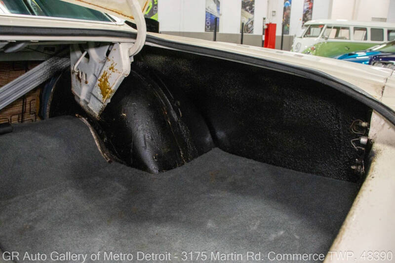 1978 Chrysler Cordoba