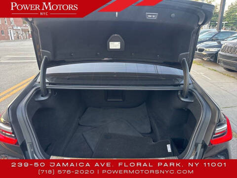 2020 BMW 7 Series 750i xDrive