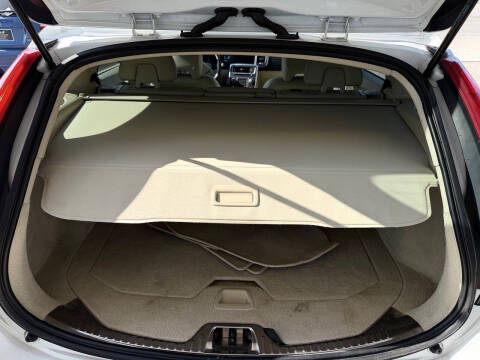 2015 Volvo V60 T5 Premier