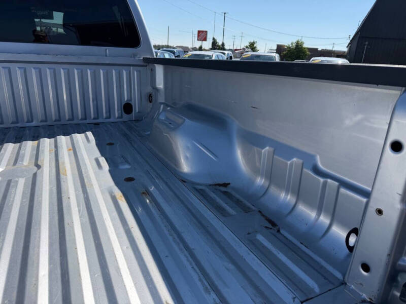 2015 Ford F-250 Super Duty