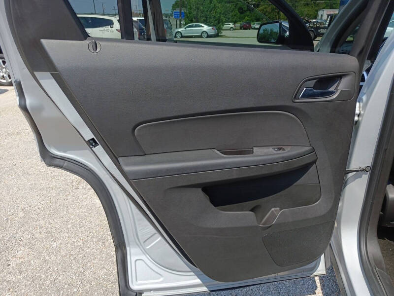 2015 GMC Terrain SLT-2