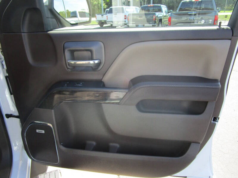 2016 GMC Sierra 1500 Denali