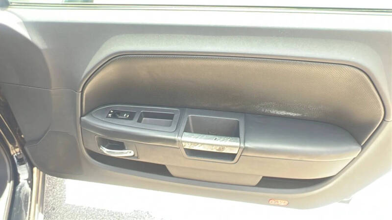 2012 Dodge Challenger