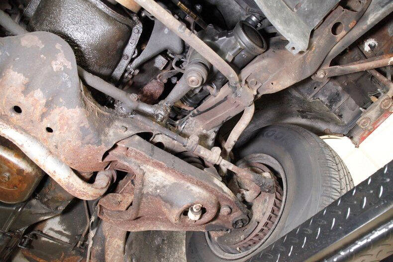 1972 Oldsmobile Cutlass