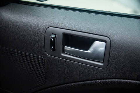 2008 Ford Shelby GT500