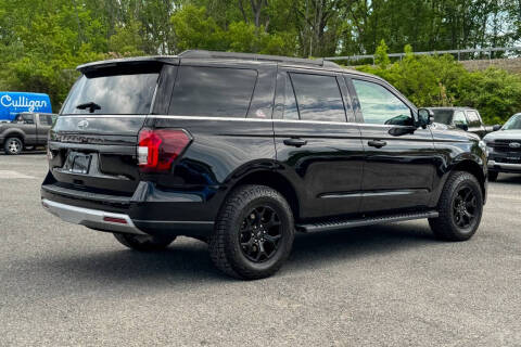 2023 Ford Expedition Timberline