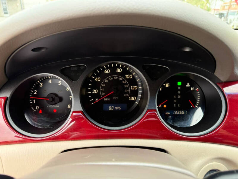 2003 Lexus ES 300