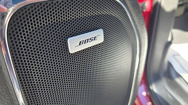 2018 GMC Sierra 2500HD Denali