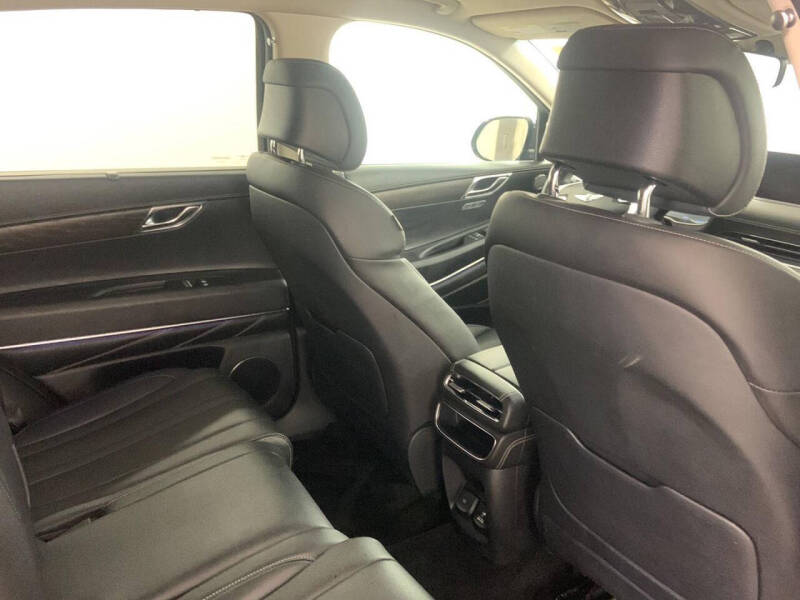 2024 Genesis GV80 2.5T