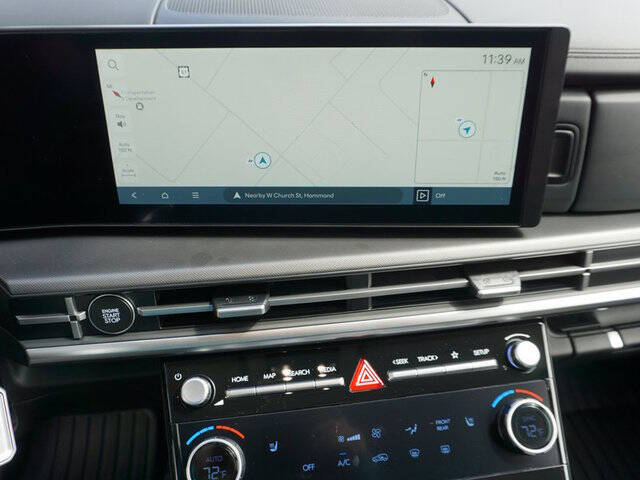 2025 Hyundai Santa Fe XRT