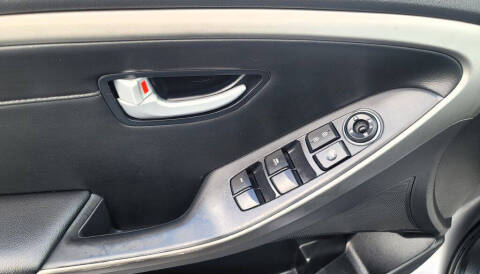2013 Hyundai Elantra GT