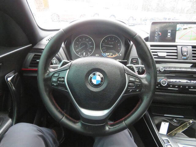 2017 BMW 2 Series 230i