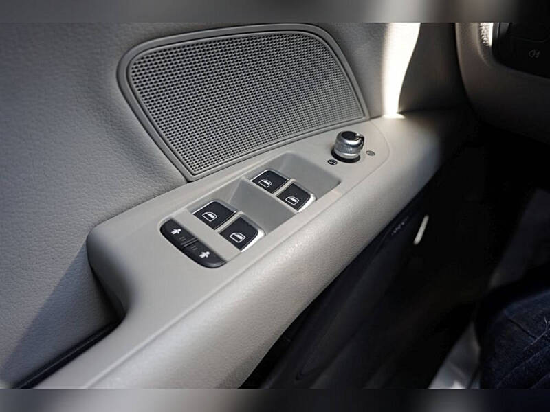 2016 Audi A7 3.0T quattro Premium Plus