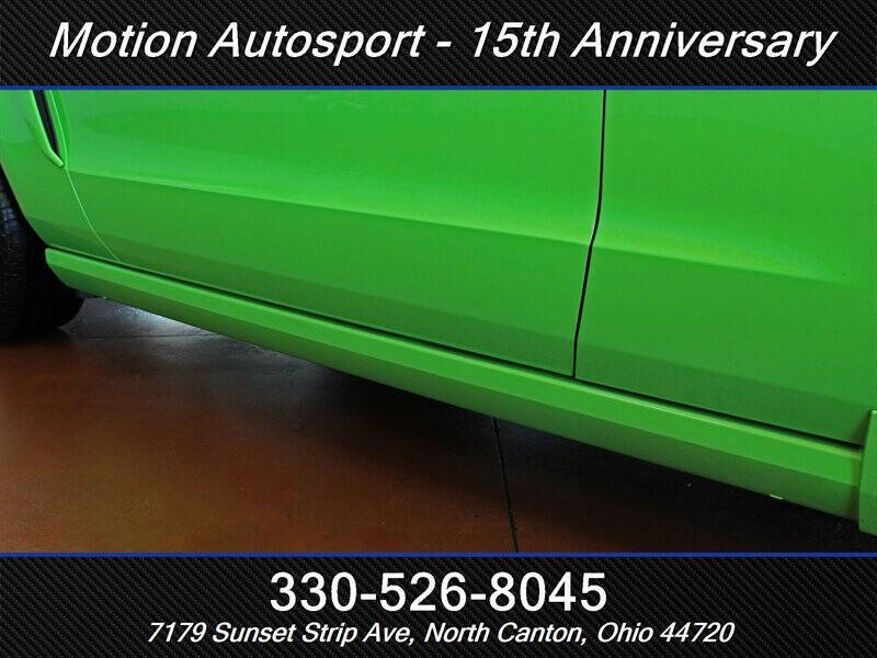 2013 Ford Mustang GT Premium