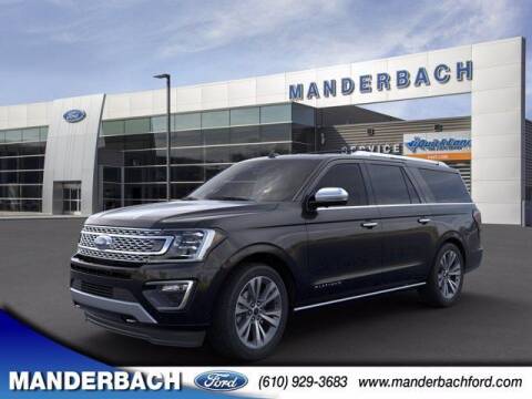2021 Ford Expedition MAX for sale at Capital Group Auto Sales & Leasing in Freeport NY