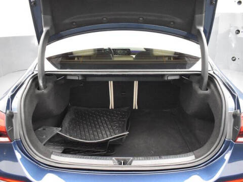 2022 Mercedes-Benz A-Class A 220 4MATIC