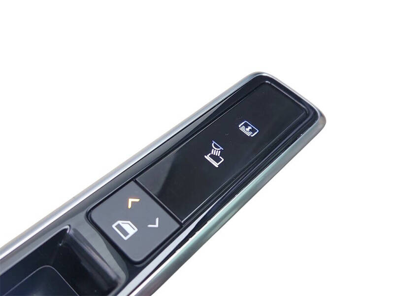 2018 Land Rover Range Rover HSE