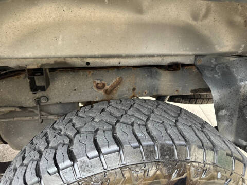 2007 Dodge Ram 1500 ST