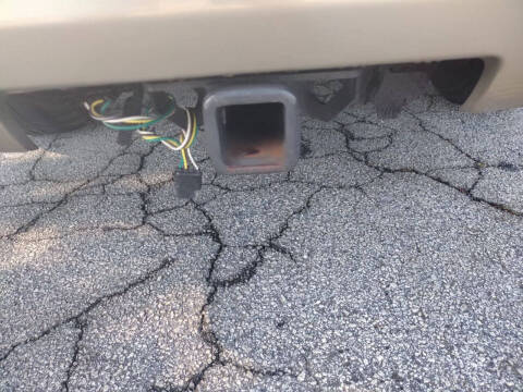 2011 Ford Expedition EL XLT