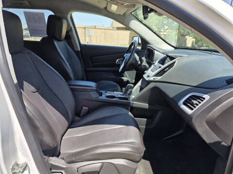 2014 GMC Terrain SLT-1