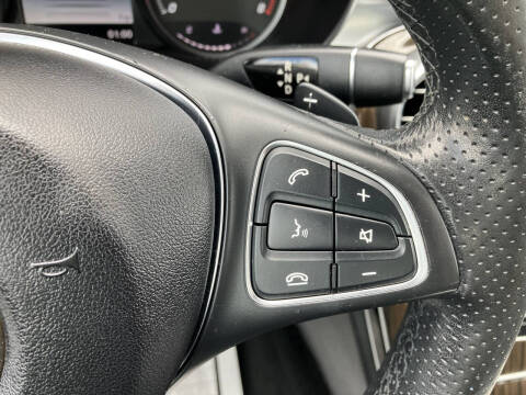 2018 Mercedes-Benz C-Class C 300 4MATIC