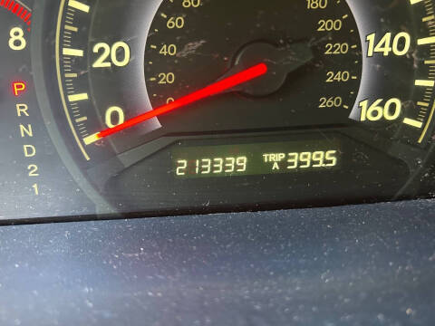 2010 Honda Odyssey EX-L w/DVD