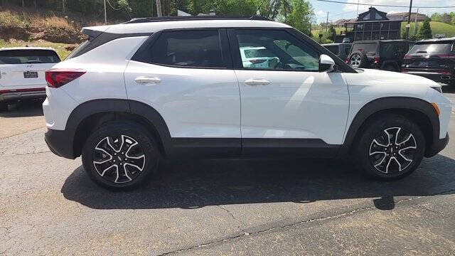 2023 Chevrolet TrailBlazer ACTIV