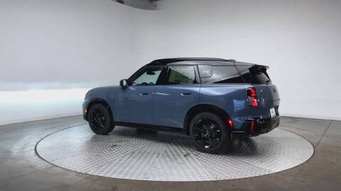 2026 MINI Countryman S ALL4