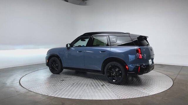 2026 MINI Countryman S ALL4