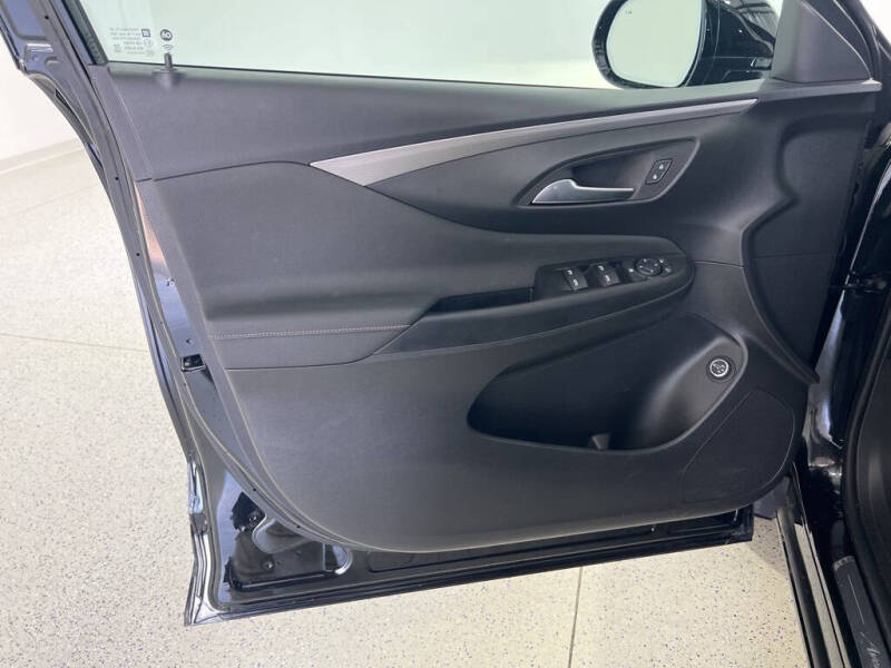 2024 Buick Envista Avenir