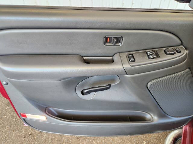2007 GMC Sierra 2500HD Classic