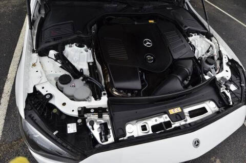 2023 Mercedes-Benz C-Class C 300 4MATIC