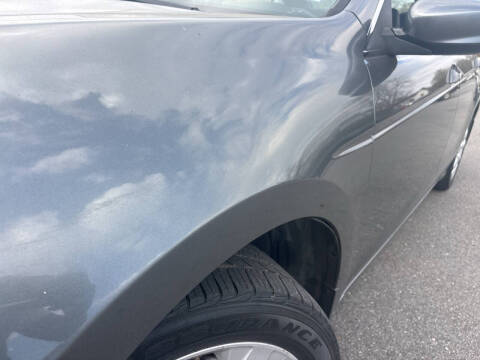 2012 Honda Accord EX-L