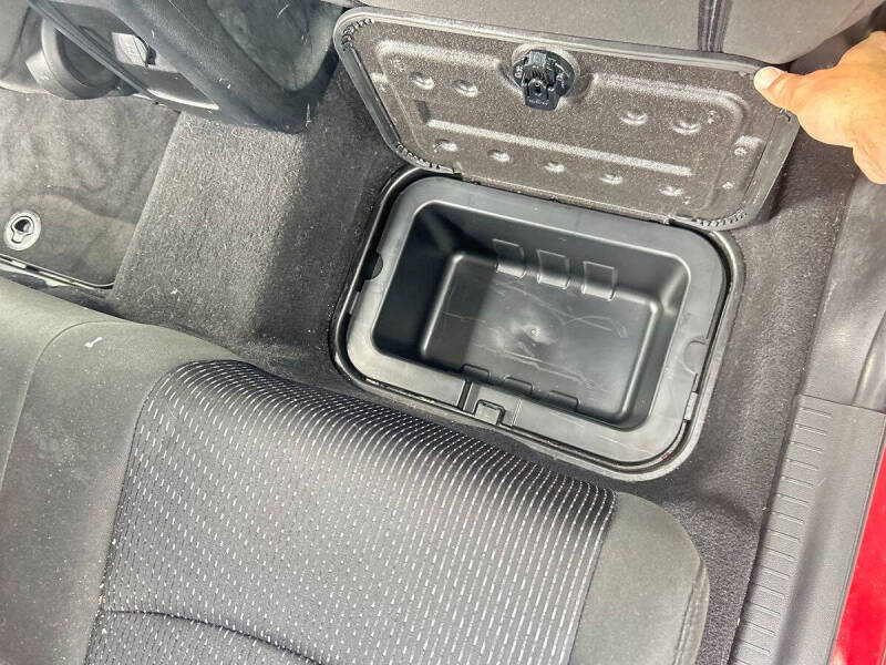 2018 Dodge Journey SXT