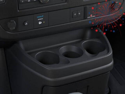 2026 GMC Savana 3500