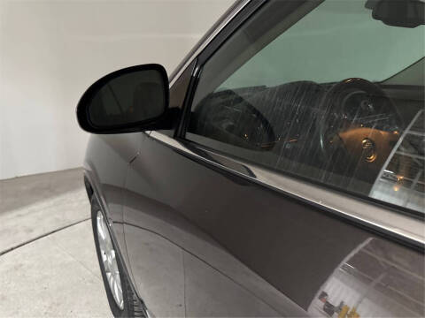 2014 Buick Enclave Premium